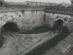 -襄阳城墙