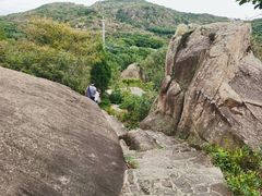 -白马涧龙池景区
