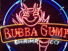 -阿甘虾餐厅(凌霄阁店)