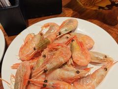 -汉巴味德(北京银座和谐广场店)