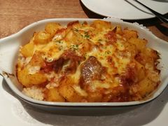 匈牙利风情牛肉焗饭-必胜客(五道口店)