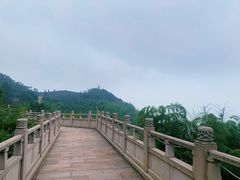 -径山寺