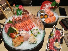 -十秋精致料理(同德店)