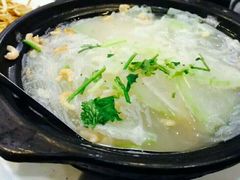 -买又大餐厅(福林里店)