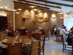 -芳草地度假酒店·野炉中餐厅