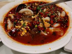 -陶然饺子城(奥体中路店)