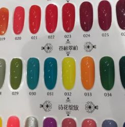 -TTNAIL天天美甲