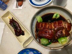 草扎肉-桂满陇-西湖船宴(西单大悦城店)