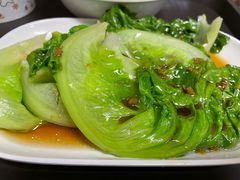 -好成财牛排馆(涂门街总店)