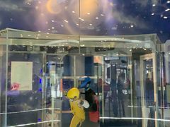 -飞行家太空体验馆(祥云小镇店)