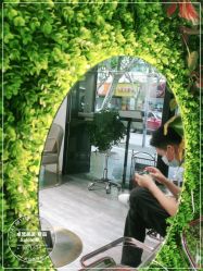 -卓梵美发·精品Salon
