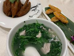 上汤益母草-海皇酒家(钰海万国汇购物广场店)