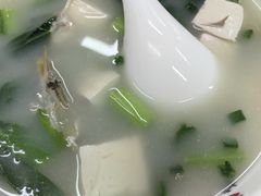 -蛇口康乐快餐鱼仔档(翠苑小区店)