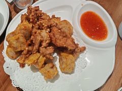 -斯丹姜母鸭·古法干香(田安南路店)