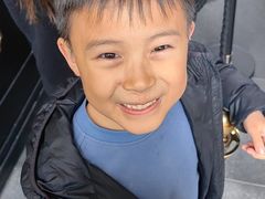 -BUTTERFUL&CREAMOROUS 黄油与面包(三里屯太古里店)