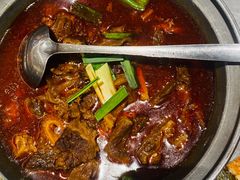 -肖记公安牛肉鱼杂馆·省级非物质文化遗产(江汉路直营店)