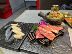 -明洞王妃家烤肉(苏州中心星悦汇店)