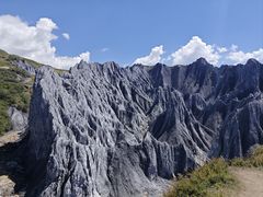 -墨石公园景区