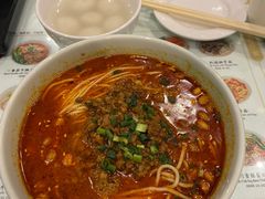 -古井假日酒店-古井面馆•淮上豆府(长江东路店)