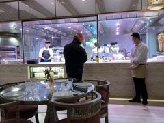 -ELI FALAFEL Lebanese&Mediterranean黎巴嫩美食(富城路店)
