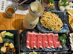 -束河人家(南锣鼓巷店)