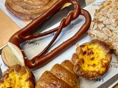 -LANLIZI BAKERY(COSMO店)