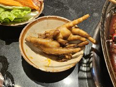 -咖咖火锅(老店)