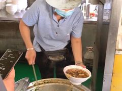 打卤面-二牛丸子汤(杏花岭店)