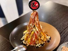 -爆丼日式大排档(季华园店)