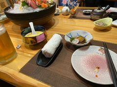 -割烹旭日本料理(龙湖狮山天街店)