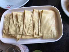 -重庆德庄火锅(体育中心店)