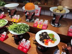 -老淮安·淮安菜(淮阴区店)