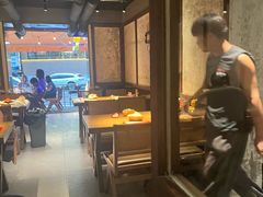 -小乾杯串店•16年沈阳烧烤(文安路店)