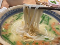 -上坐过桥米线(顺城店)