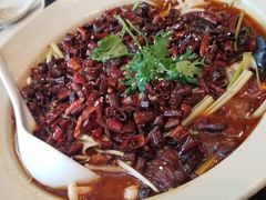 -鹿港小镇(霄云店)