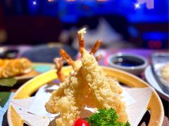 -青空日料烧肉烧鸟店(后湖兴业路店)
