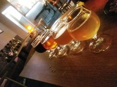 -不误正夜精酿啤酒馆(新华公园店)