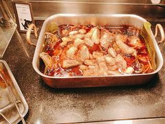 -北京王府井希尔顿酒店·万斯阁西餐厅