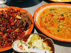 -馬伍旺川菜(江北虹悦城店)