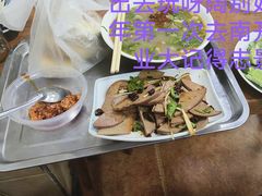 -春雨羊汤店(广开四马路总店)