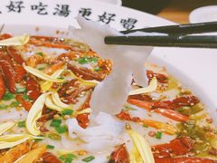 -首秀·四川料理(星耀101店)