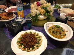 -95号酱骨·一块豆腐(展春园西路店)
