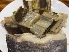 -丰收渔港饭店(嵊泗店)