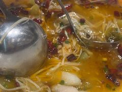 -绿草地·湘菜(芙蓉天街店)