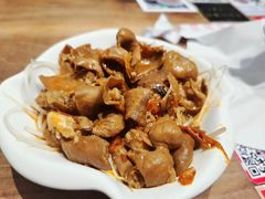 -麻婆婆白家肥肠粉(海岸城店)