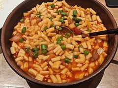 -耶里夏丽·丝路国际·新疆餐厅(浦东区东方路店)