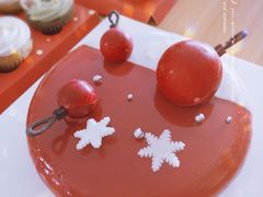 -派悦坊·甜品·蛋糕(日坛店)