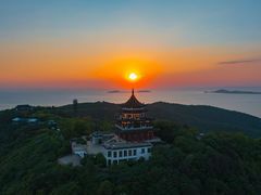 -苏州吴中太湖旅游区