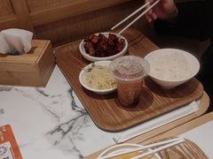 -乡村基·川味现炒大王(熙悦天街店)