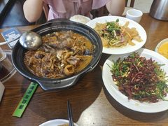 -李老哈·东北菜(宋园路店)